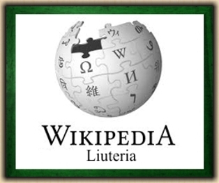 Wikipedia.- Liuteria