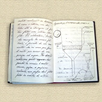 Read from Marco's notebook Read from Marco's notebook
